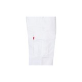 PANTALÓN DE TRABAJO MULTIBOLSILLOS BLANCO VELILLA