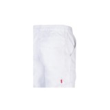 PANTALÓN DE TRABAJO MULTIBOLSILLOS BLANCO VELILLA