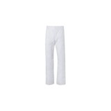 PANTALÓN MULTIBOLSILLOS BLANCO VELILLA 345