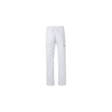 PANTALÓN MULTIBOLSILLOS BLANCO VELILLA 345