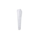 PANTALÓN MULTIBOLSILLOS BLANCO VELILLA 345