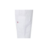 PANTALÓN MULTIBOLSILLOS BLANCO VELILLA 345