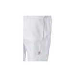 PANTALÓN MULTIBOLSILLOS BLANCO VELILLA 345