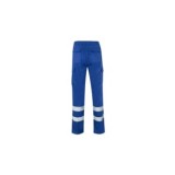 PANTALÓN MULTIBOLSILLOS AZULINA VELILLA RESISTENTE