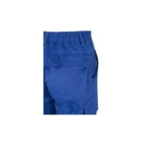 PANTALÓN MULTIBOLSILLOS AZULINA VELILLA RESISTENTE