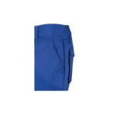 PANTALÓN MULTIBOLSILLOS AZULINA VELILLA RESISTENTE