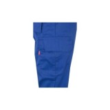 PANTALÓN MULTIBOLSILLOS AZULINA VELILLA RESISTENTE