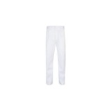 PANTALÓN DE TRABAJO MULTIBOLSILLOS BLANCO VELILLA 31601