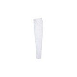 PANTALÓN DE TRABAJO MULTIBOLSILLOS BLANCO VELILLA 31601