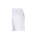 PANTALÓN DE TRABAJO MULTIBOLSILLOS BLANCO VELILLA 31601