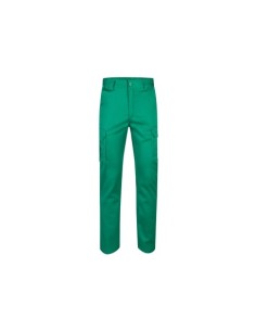 PANTALÓN DE TRABAJO MULTIBOLSILLOS STRETCH VELILLA