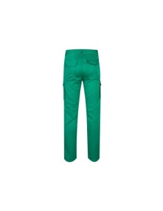 PANTALÓN DE TRABAJO MULTIBOLSILLOS STRETCH VELILLA 2