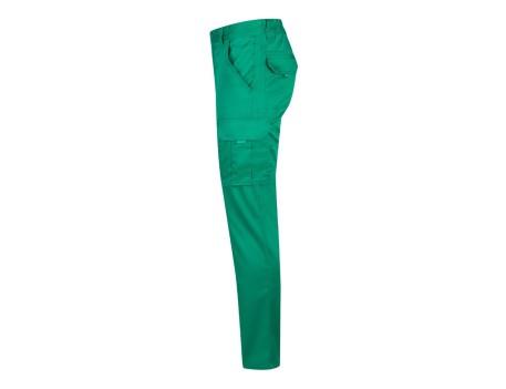 PANTALÓN DE TRABAJO MULTIBOLSILLOS STRETCH VELILLA