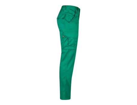 PANTALÓN DE TRABAJO MULTIBOLSILLOS STRETCH VELILLA