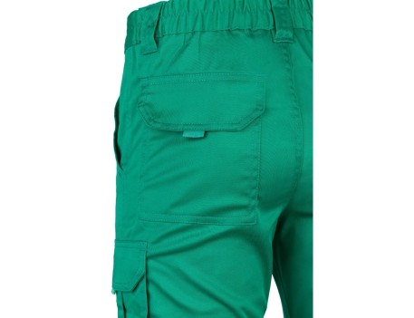 PANTALÓN DE TRABAJO MULTIBOLSILLOS STRETCH VELILLA