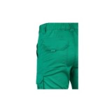 PANTALÓN DE TRABAJO MULTIBOLSILLOS STRETCH VELILLA