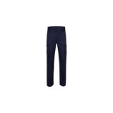 PANTALON DE TRABAJO MULTIBOLSILLO STRETCH VELILLA 103002S