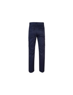 PANTALON DE TRABAJO MULTIBOLSILLO STRETCH VELILLA 103002S 2