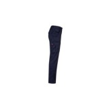 PANTALON DE TRABAJO MULTIBOLSILLO STRETCH VELILLA 103002S