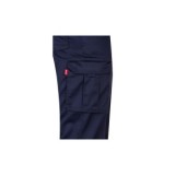 PANTALON DE TRABAJO MULTIBOLSILLO STRETCH VELILLA 103002S
