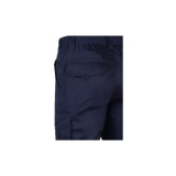 PANTALON DE TRABAJO MULTIBOLSILLO STRETCH VELILLA 103002S