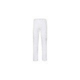 PANTALÓN MULTIBOLSILLOS BLANCO VELILLA 103025