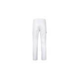 PANTALÓN MULTIBOLSILLOS BLANCO VELILLA 103025