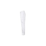 PANTALÓN MULTIBOLSILLOS BLANCO VELILLA 103025