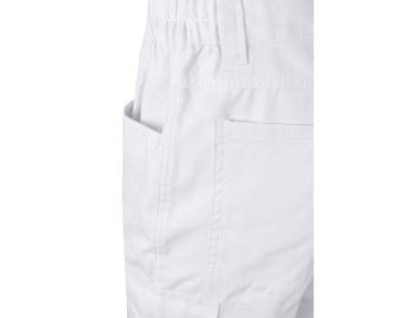 PANTALÓN MULTIBOLSILLOS BLANCO VELILLA 103025