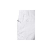 PANTALÓN MULTIBOLSILLOS BLANCO VELILLA 103025