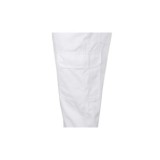 PANTALÓN MULTIBOLSILLOS BLANCO VELILLA 103025