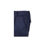PANTALÓN MULTIBOLSILLOS MARINO CON BANDAS VELILLA