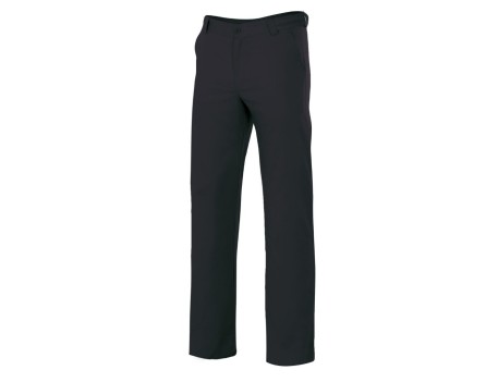 PANTALÓN CHINO STRETCH HOMBRE VELILLA CONFORT Y ESTILO