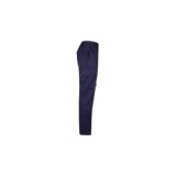 PANTALÓN MULTIBOLSILLOS SLIM FIT VELILLA BICOLOR
