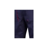 PANTALÓN MULTIBOLSILLOS SLIM FIT VELILLA BICOLOR