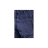 PANTALON STRETCH BICOLOR MULTIBOLSILLOS VELILLA 103004