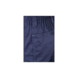PANTALON STRETCH BICOLOR MULTIBOLSILLOS VELILLA 103004