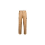 PANTALÓN MULTIBOLSILLOS DE TRABAJO BEIGE VELILLA MOD.345