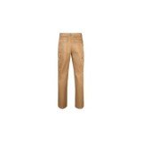 PANTALÓN MULTIBOLSILLOS DE TRABAJO BEIGE VELILLA MOD.345
