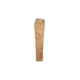 PANTALÓN MULTIBOLSILLOS DE TRABAJO BEIGE VELILLA MOD.345