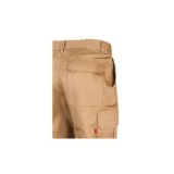 PANTALÓN MULTIBOLSILLOS DE TRABAJO BEIGE VELILLA MOD.345