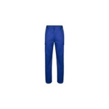 PANTALÓN MULTIBOLSILLOS AZULINA VELILLA 345