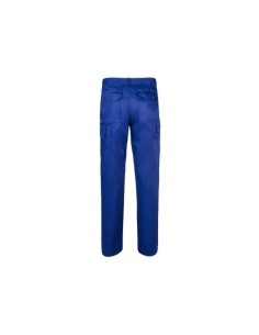 PANTALÓN MULTIBOLSILLOS AZULINA VELILLA 345 2