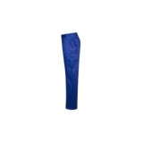 PANTALÓN MULTIBOLSILLOS AZULINA VELILLA 345