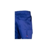 PANTALÓN MULTIBOLSILLOS AZULINA VELILLA 345
