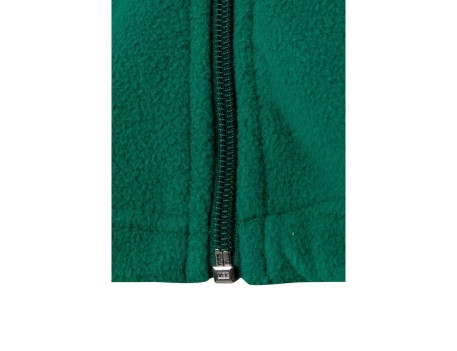 CHAQUETA POLAR BICOLOR ALTA VISIBILIDAD VELILLA 183