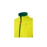 CHAQUETA POLAR BICOLOR ALTA VISIBILIDAD VELILLA 183