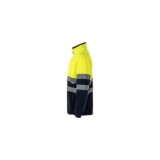 CHAQUETA POLAR ALTA VISIBILIDAD VELILLA 183