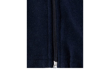 CHAQUETA POLAR ALTA VISIBILIDAD VELILLA 183