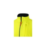 CHAQUETA POLAR ALTA VISIBILIDAD VELILLA 183